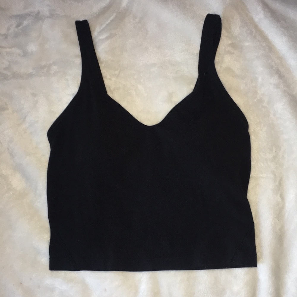 🖤LULULEMON align tank🖤